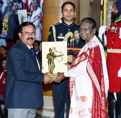 Once the guiding force behind Rohit Sharma, coach Dinesh Lad seeks support to keep his cricket academy alive 