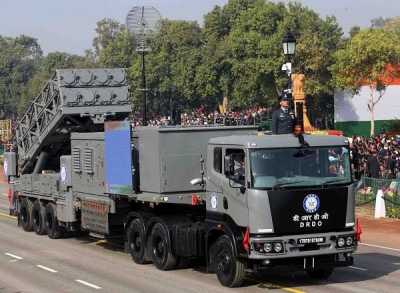 India needs to further ramp up investments in military hardware, tech: Report