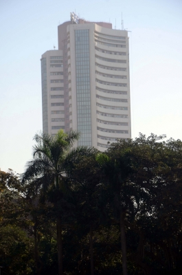 Mumbai Stock Exchange