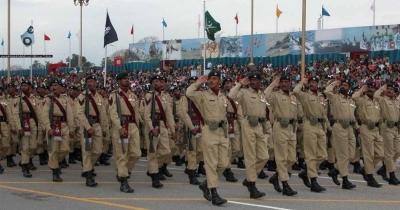 Intelligence reports flag erosion of military control as Pakistan faces multiple uprisings