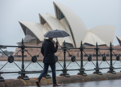 US concerned over reports of China-linked transnational repression targeting Australians (File image)