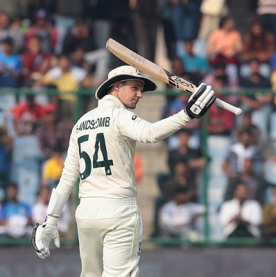 Handscomb, Ashes-winning quicks picked for Australia A India tour; Labuschagne misses out