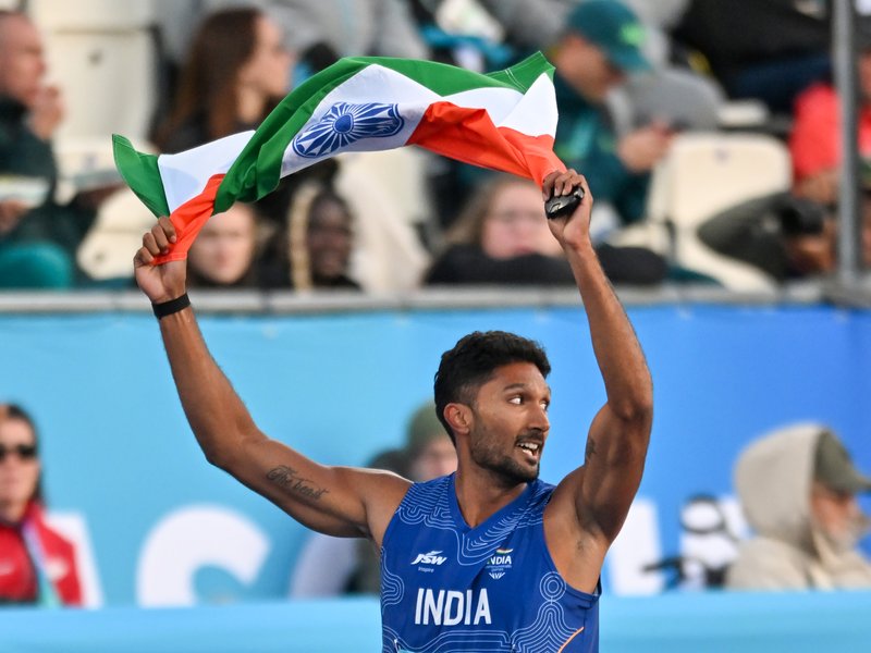 'देश को आपकी उपलब्धि पर गर्व है', राष्ट्रपति और गृह मंत्री ने दी मेडल जीतने वाले भारतीय खिलाड़ियों को बधाई