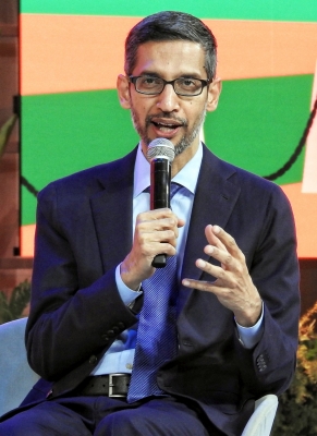 Sundar Pichai, Elon Musk on guest list for Xi state dinner