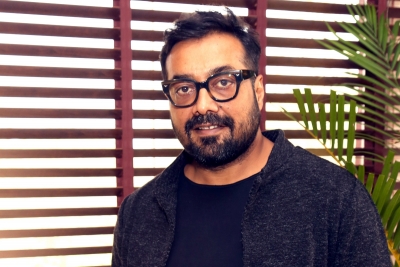Anurag Kashyap hits out at Vivek Agnihotri, calls him ‘jhoota aadmi’
