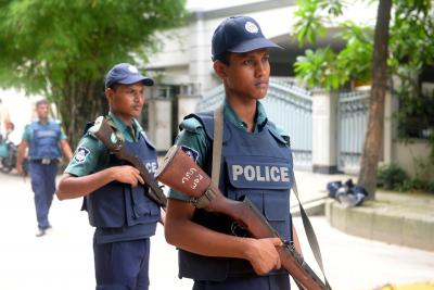 Student unrest escalates in Bangladesh, over 100 injured (File image)