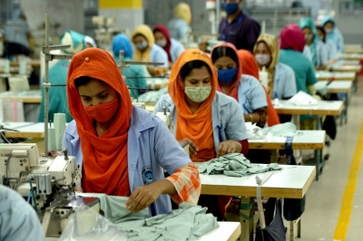 Labour reforms in Bangladesh's garment industry remain on papers amid lack of implementation