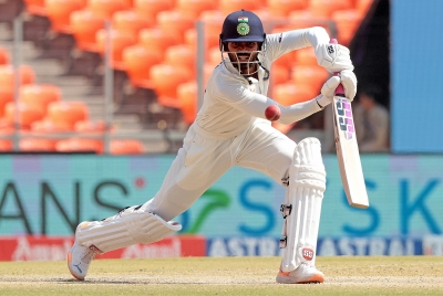 Wicketkeeper-batter KS Bharat retires from international and Indian cricket