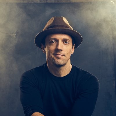 Jason Mraz 