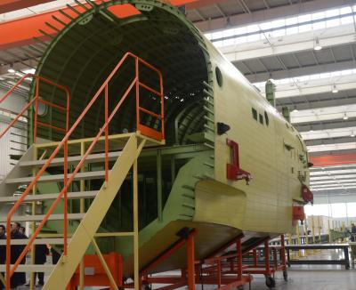 'China's manufacturing model faces global resistance'
