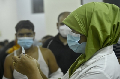 Bangladesh faces measles testing crisis amid acute kit shortage (File Image)