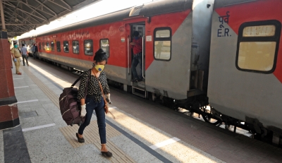 भारतीय रेलवे ने हरियाणा और राजस्थान के यात्रियों को दी बड़ी राहत, कई ट्रेनों के नए स्टॉपेज को दी मंजूरी 