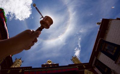 Beijing's control of Tibetan spiritual leader succession lacks legitimacy: Report
