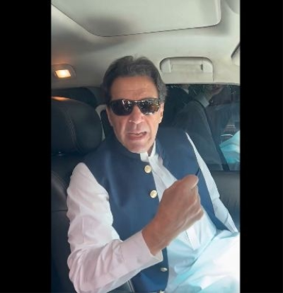 ‘Want to support a friend whom we played with and admired’: Kapil Dev backs Imran Khan, calls for humane treatment