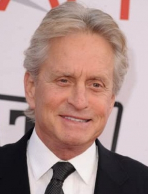 Michael Douglas