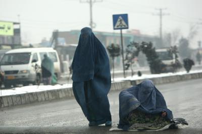 Curbs on female aid workers continue to hamper humanitarian access in Afghanistan: UN (File Image)