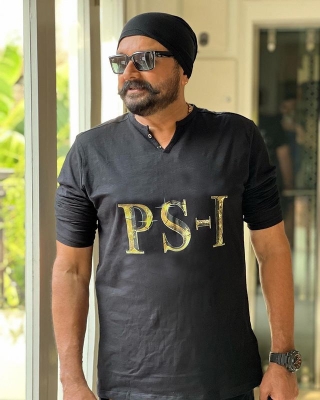 सबरीमाला सोना चोरी केस: एसआईटी ने एक्टर जयराम से की पूछताछ, गवाह के तौर पर पेश किए जाने की संभावना