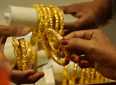 India’s household gold tops reserves of top 10 central banks, official holdings at 880 tonnes: Report