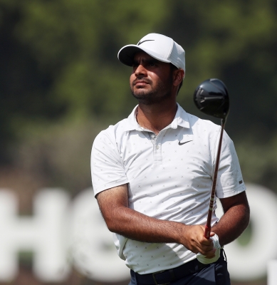 Ahlawat and Sharma make cut as Sandhu misses out in Kenya