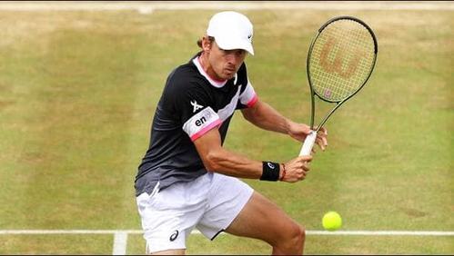 Buse breaks new ground as ATP Rankings see major clay-season shake-up (Credit: WTA)