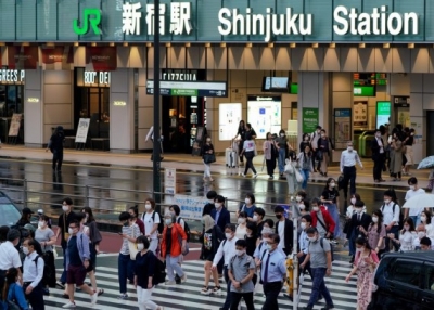 Japan’s Ibaraki launches reward programme for tips on illegal foreign workers (File Image)