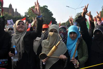 Pakistan short‑term inflation jumps 6.44 pc YoY as fuel, food prices surge,