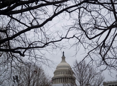 US Republicans account for nearly three-quarters of taxpayer-funded mail spending: Report