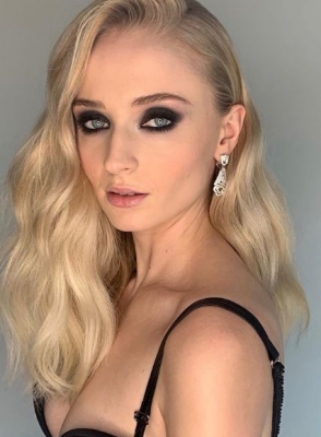  Sophie Turner