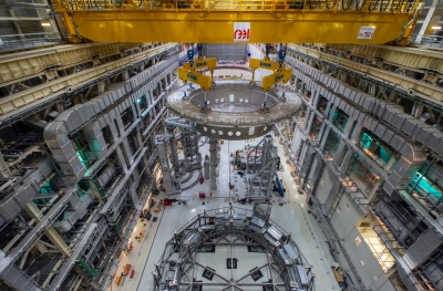 Fusion power could reach US grid by 2030s (Representational Image)