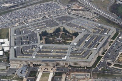 Pentagon releases alien files with 'four-foot' beings, unexplained aerial sightings