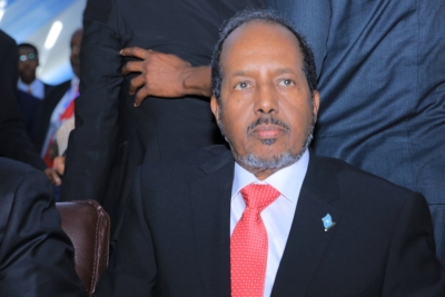 International community calls for election roadmap dialogue in Somalia (File Image)