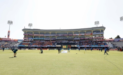 India A-Australia A women's multi-day game shifted from Dharamshala to Mohali