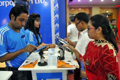 Bangladesh’s AI push sparks concerns over rising crime (File image)