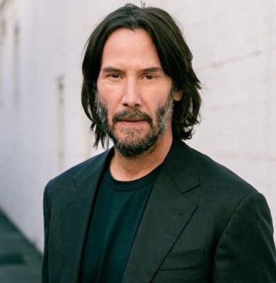 Keanu overwhelmed as ‘The Matrix’ clocks 25 years, says 'as an artist, you hope for that'