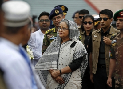 Awami League will not be able to participate General Elections: Bangladesh Election Commissioner (File image)