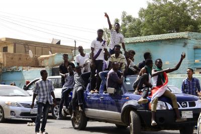 Pakistan's involvement marks dangerous phase in Sudan's catastrophic conflict (File Image)