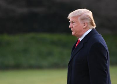 'ट्रंप ने यौन पीड़िता के साथ घंटों बिताए,' डेमोक्रेट्स ने जारी किया ईमेल, व्हाइट हाउस ने आरोपों को किया खारिज