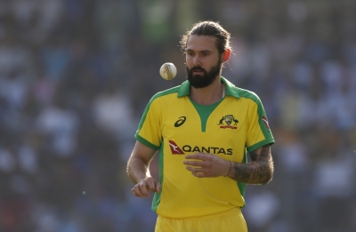 Kane Richardson retires from professional cricket