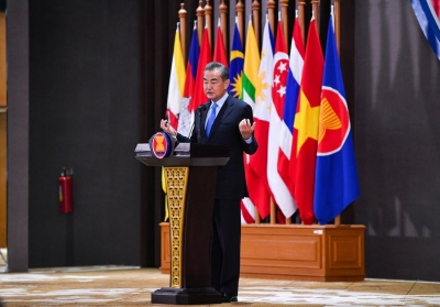 China’s balancing act during West Asia crisis strains ties with Gulf nations: Report (File Image)
