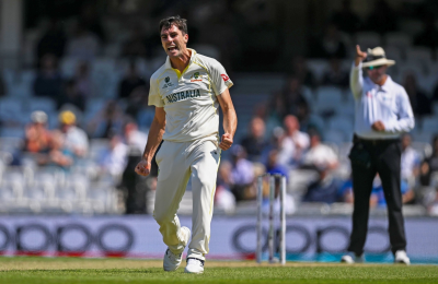 एमसीजी में बाबर को आउट करने वाले कमिंस ने मुझे डेनिस लिली की महानता की याद दिला दी: इयान चैपल