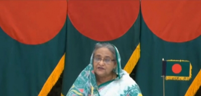 77 Years of fighting for Bangladesh: Awami League and Sheikh Hasina must not be silenced