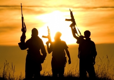 Pakistan Air Force Intelligence Group Captain shot dead by an unknown gunman  