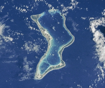 Milestone achievement: India hails resolution of longstanding Chagos dispute (File image)
