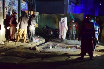 BLA claims killing 31 Pakistani soldiers in attacks across Balochistan (File Image)