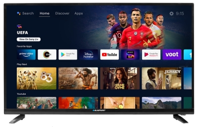 AI to disrupt TV market with better accessibility features, say industry leaders