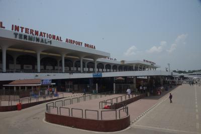 Bangladesh: Yunus administration gives green signal to another Pakistani airline to operate from Dhaka (File image)