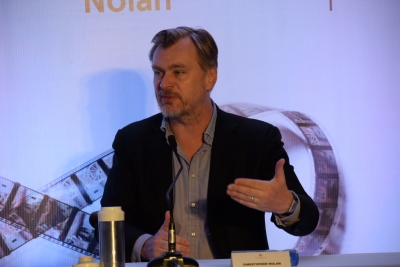 Christopher Nolan to skip influencer screening for ‘The Odyssey’