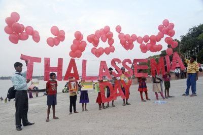 Game changer: Experts hail approval of 1st oral pill for adults with thalassemia anaemia