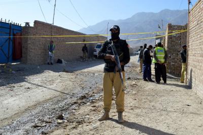 Pakistan’s struggle with terrorism consequence of strategic choices, evolving militant ecosystems: Report (File image)