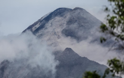 Thousands evacuate as Volcano erupts in Philippines (File Image)